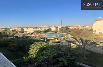 Twin House - 4 Bedrooms - 4 Bathrooms for sale in Villino - North Investors Area - New Cairo City - Cairo Twin House - 4 Bedrooms - 4 Bathrooms for sale in Villino - North Investors Area - New Cairo City - Cairo