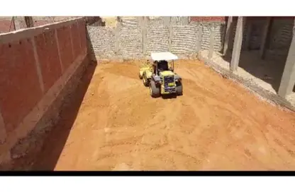 Land - Studio for sale in 6th District - Badr City - Cairo