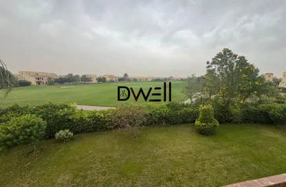 Villa - 4 Bedrooms - 4 Bathrooms for sale in Privado - Madinaty - Cairo