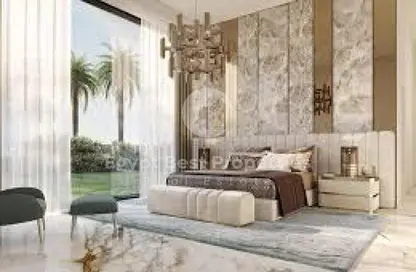 Apartment - 3 Bedrooms - 3 Bathrooms for sale in Elan Sarai - Sarai - Mostakbal City Compounds - Mostakbal City - Future City - Cairo Apartment - 3 Bedrooms - 3 Bathrooms for sale in Elan Sarai - Sarai - Mostakbal City Compounds - Mostakbal City - Future City - Cairo