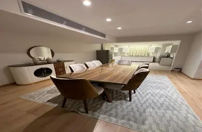 Villa - 5 Bedrooms - 5 Bathrooms for rent in Beverly Hills - Sheikh Zayed Compounds - Sheikh Zayed City - Giza