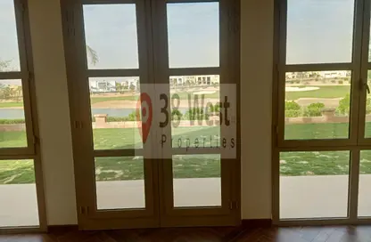 فيلا - 4 غرف نوم - 6 حمامات للبيع في الجريا - كمبوندات الشيخ زايد - الشيخ زايد - الجيزة