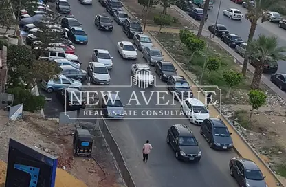 Apartment - 3 Bedrooms - 3 Bathrooms for sale in Nasr City - Cairo