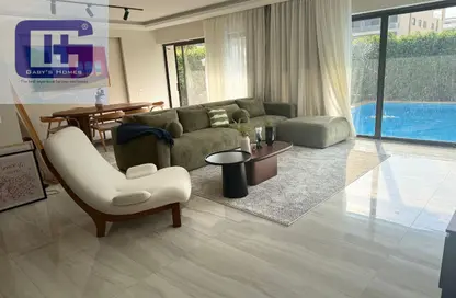 Apartment - 3 Bedrooms - 3 Bathrooms for rent in Lake View Residence - 5th Settlement Compounds - The 5th Settlement - New Cairo City - Cairo Apartment - 3 Bedrooms - 3 Bathrooms for rent in Lake View Residence - 5th Settlement Compounds - The 5th Settlement - New Cairo City - Cairo