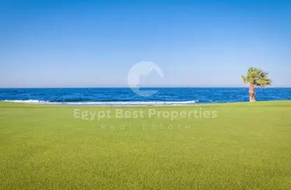 Penthouse - 2 Bedrooms - 2 Bathrooms for sale in Mesca - Soma Bay - Safaga - Hurghada - Red Sea