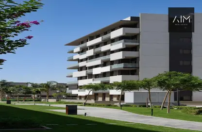 Apartment - 3 Bedrooms - 3 Bathrooms for sale in Al Burouj Compound - El Shorouk Compounds - Shorouk City - Cairo