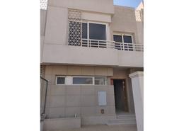 Townhouse - 5 bedrooms - 5 bathrooms for للبيع in Atrio - Sheikh Zayed Compounds - Sheikh Zayed City - Giza