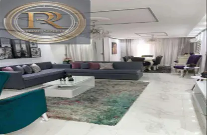 شقة - 2 غرف نوم - 2 حمامات للايجار في آخر فيصل - فيصل - حي الهرم - الجيزة