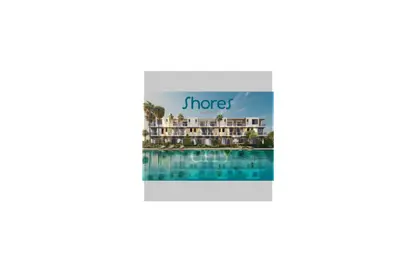 Apartment - 1 Bedroom - 1 Bathroom for sale in Shores North Coast - Qesm Ad Dabaah - North Coast
