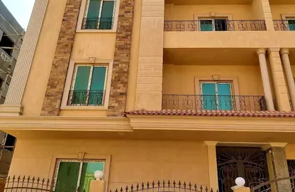 شقة - 3 غرف نوم - 2 حمامات للبيع في حى الاندلس - مدينة القاهرة الجديدة - القاهرة