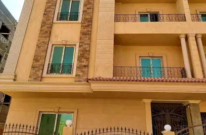 Apartment - 3 Bedrooms - 2 Bathrooms for sale in Al Andalus District - New Cairo City - Cairo