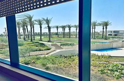 Penthouse - 2 Bedrooms - 1 Bathroom for sale in Azha North - Ras Al Hekma - North Coast