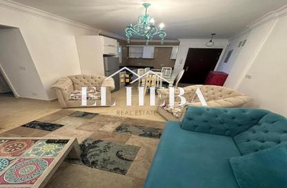 Apartment - 2 Bedrooms - 1 Bathroom for rent in Madinaty - Cairo