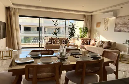 Apartment - 2 Bedrooms - 2 Bathrooms for rent in Lake View Residence - 5th Settlement Compounds - The 5th Settlement - New Cairo City - Cairo Apartment - 2 Bedrooms - 2 Bathrooms for rent in Lake View Residence - 5th Settlement Compounds - The 5th Settlement - New Cairo City - Cairo