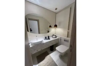 Apartment - 3 Bedrooms - 5 Bathrooms for sale in Zahya New Mansoura - New Mansoura - Al Daqahlya