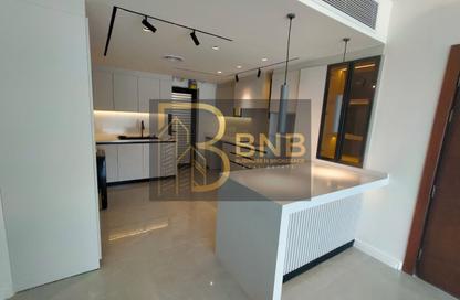 Apartment - 2 Bedrooms - 3 Bathrooms for rent in Lake View Residence - 5th Settlement Compounds - The 5th Settlement - New Cairo City - Cairo