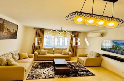 Apartment - 3 Bedrooms - 2 Bathrooms for rent in Madinaty - Cairo