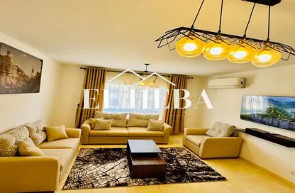 Apartment - 3 Bedrooms - 2 Bathrooms for rent in Madinaty - Cairo
