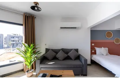 Chalet - Studio - 1 Bathroom for sale in Raas Matarma - Ras Sedr - South Sainai