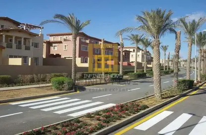 Apartment - 1 Bedroom - 1 Bathroom for sale in Hyde Park - 5th Settlement Compounds - The 5th Settlement - New Cairo City - Cairo