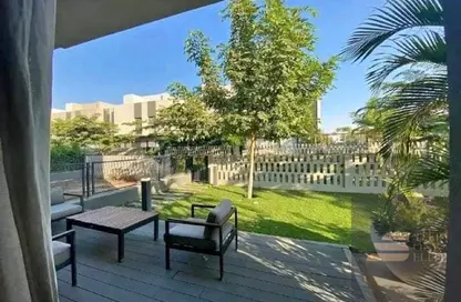 Duplex - 3 Bedrooms - 2 Bathrooms for sale in Al Burouj Compound - El Shorouk Compounds - Shorouk City - Cairo