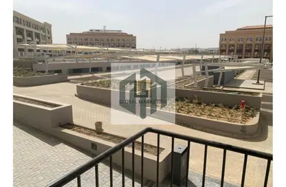 مساحات مكتبية - استوديو - 2 حمامات للايجار في ميفيدا - كمبوندات التجمع الخامس - التجمع الخامس - مدينة القاهرة الجديدة - القاهرة