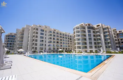 شقة - 1 حمام للبيع في سكانديك ريزورت - منتجعات الغردقة - الغردقة - محافظة البحر الاحمر