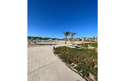 Twin House - 4 Bedrooms - 4 Bathrooms for sale in Swan Lake North Coast - Qesm Ad Dabaah - North Coast
