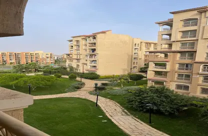 Apartment - 3 Bedrooms - 3 Bathrooms for sale in Madinaty - Cairo