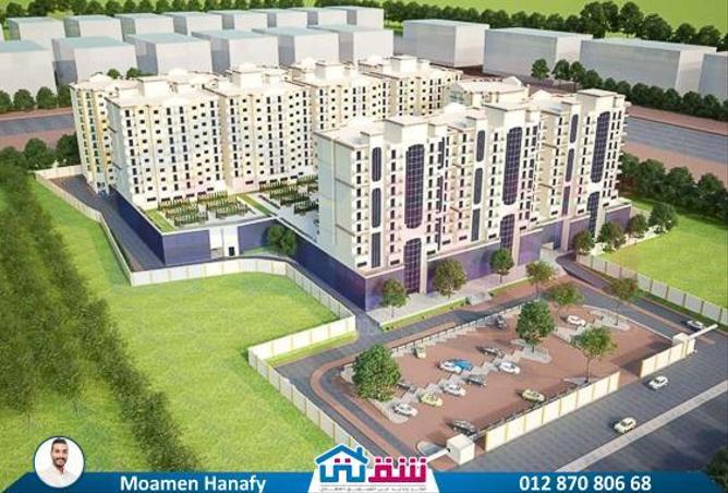 8133526 - الصورة الرئيسية للعقار