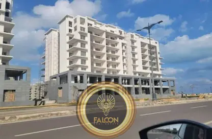Chalet - 4 Bedrooms - 3 Bathrooms for sale in Marina 5 - Marina - Al Alamein - North Coast