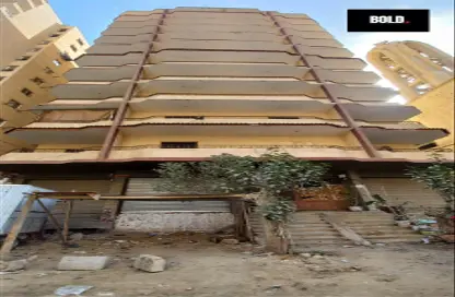 Whole Building - Studio for sale in Al Orouba St. - New Maadi - Hay El Maadi - Cairo