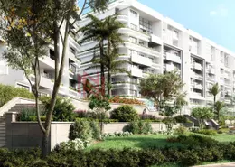 Apartment - 2 Bedrooms - 2 Bathrooms for sale in Boardwalk - New Capital City - Cairo