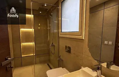 Twin House - 4 Bedrooms - 3 Bathrooms for rent in Palm Hills Katameya Extension - 5th Settlement Compounds - The 5th Settlement - New Cairo City - Cairo
