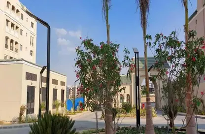 شقة - 3 غرف نوم - 3 حمامات للبيع في لافينير - كمبوندات مدينة المستقبل - مدينة المستقبل - القاهرة