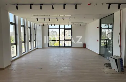 Office Space - Studio - 1 Bathroom for rent in District 5 - 5th Settlement Compounds - The 5th Settlement - New Cairo City - Cairo