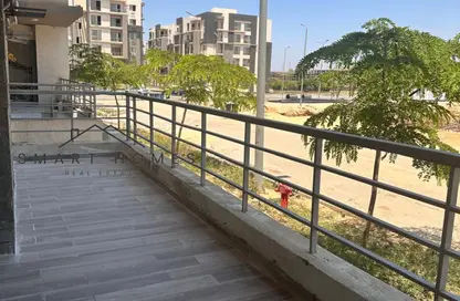شقة - 3 غرف نوم - 1 حمام للايجار في جنة 2 - كمبوندات الشيخ زايد - الشيخ زايد - الجيزة