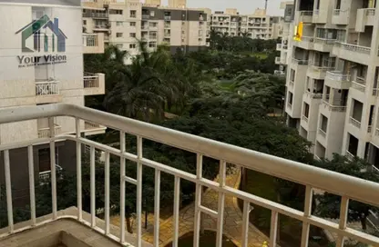 Apartment - 3 Bedrooms - 2 Bathrooms for rent in Privado - Madinaty - Cairo