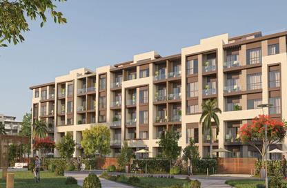 Apartment - 2 Bedrooms - 3 Bathrooms for sale in Azad - 5th Settlement Compounds - The 5th Settlement - New Cairo City - Cairo
