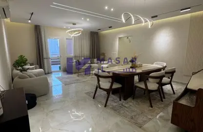 Apartment - 3 Bedrooms - 2 Bathrooms for sale in Madinaty - Cairo