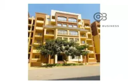 Apartment - 3 Bedrooms - 2 Bathrooms for sale in Al Maqsad - New Capital Compounds - New Capital City - Cairo