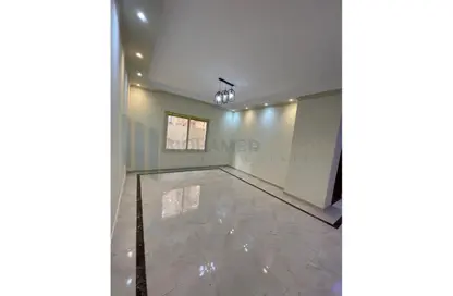 Apartment - 3 Bedrooms - 3 Bathrooms for sale in Touristic Zone 6 - Touristic Zone - Al Motamayez District - 6 October City - Giza