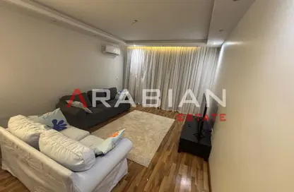 شقة - 2 غرف نوم - 2 حمامات للبيع في ذا ريزيدنسز - هايد بارك - مدينة القاهرة الجديدة - القاهرة