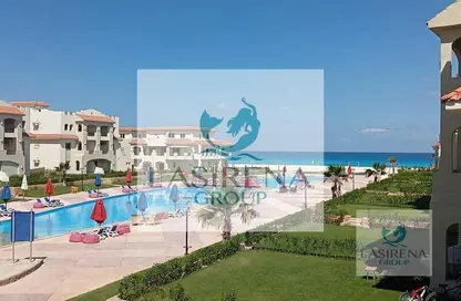 Villa - 5 Bedrooms - 5 Bathrooms for sale in Lasirena - Qesm Ad Dabaah - North Coast
