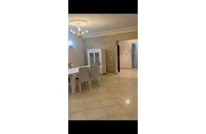 شقة - 3 غرف نوم - 3 حمامات للايجار في بيفرلي هيلز - كمبوندات الشيخ زايد - الشيخ زايد - الجيزة