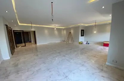 Apartment - 3 Bedrooms - 4 Bathrooms for rent in Six West - Beverly Hills - Sheikh Zayed Compounds - Sheikh Zayed City - Giza