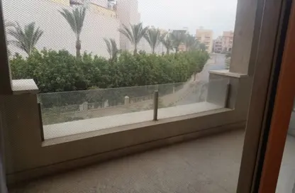 Apartment - 2 Bedrooms - 2 Bathrooms for rent in The Village - South Investors Area - New Cairo City - Cairo