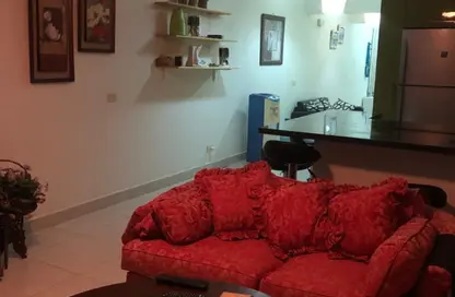 Twin House - 4 Bedrooms - 4 Bathrooms for sale in Telal Alamein - Sidi Abdel Rahman - North Coast