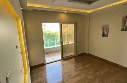 Apartment - 3 Bedrooms - 2 Bathrooms for rent in Janna 1 - Sheikh Zayed Compounds - Sheikh Zayed City - Giza Apartment - 3 Bedrooms - 2 Bathrooms for rent in Janna 1 - Sheikh Zayed Compounds - Sheikh Zayed City - Giza