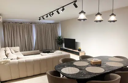 Apartment - 3 Bedrooms - 3 Bathrooms for rent in Mivida - 5th Settlement Compounds - The 5th Settlement - New Cairo City - Cairo